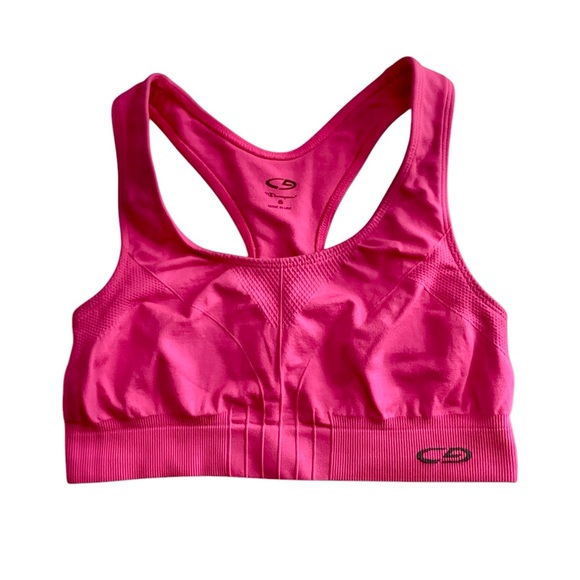 C9 by Champion Racerback Sports Bra - Picture 1 of 3